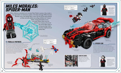 Visual Dictionary Book