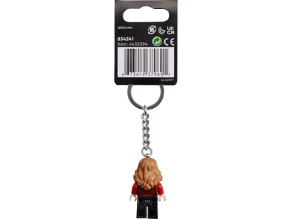 Scarlet Witch Key Chain