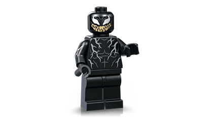 Venom Bust