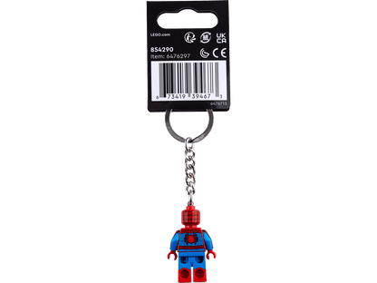 Spider-Man Key Chain
