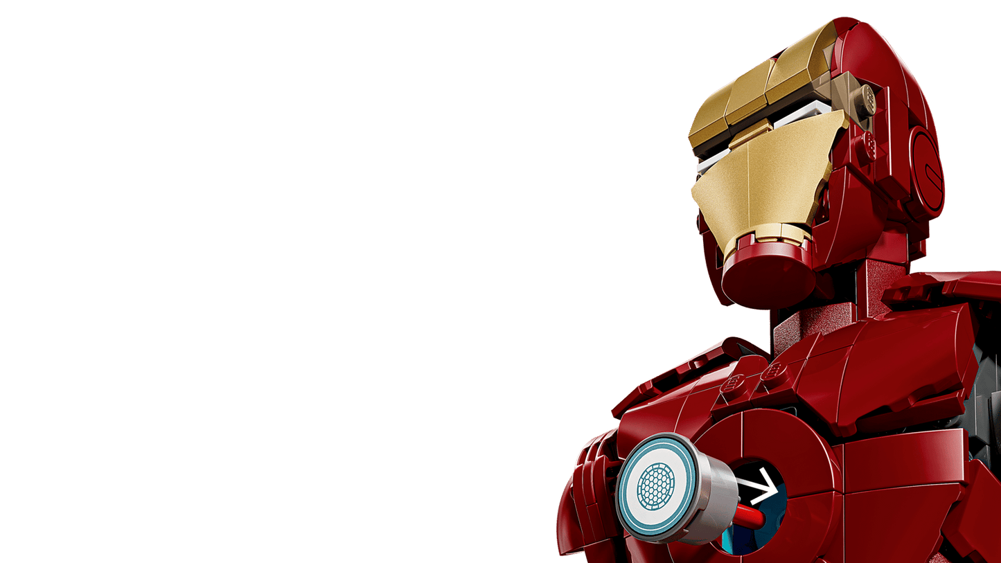 Iron Man Mark 3 Collectors' Edition