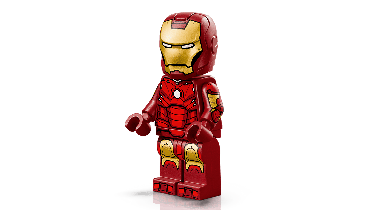 Iron Man Mark 3 Collectors' Edition