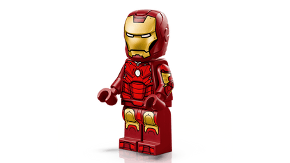 Iron Man Mark 3 Collectors' Edition