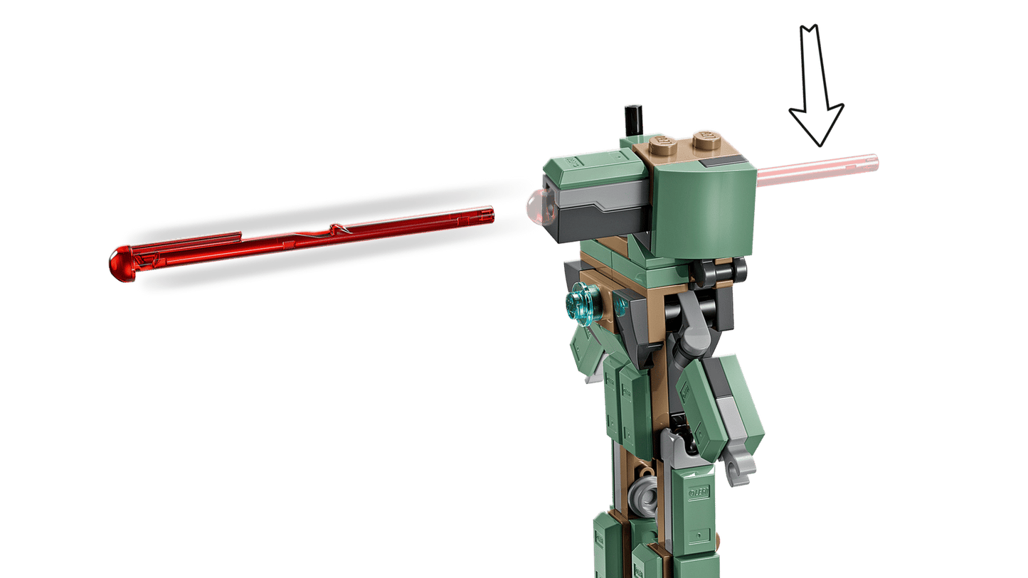 Iron Man & War Machine vs. Hammer Drones