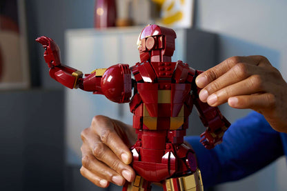 Iron Man Mark 3 Collectors' Edition