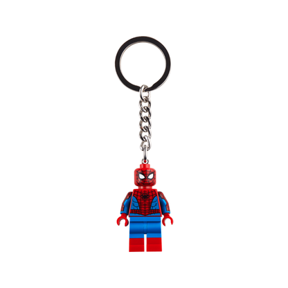 Spider-Man Key Chain